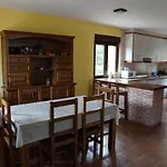 Alpesi faház Casa La Cabanuela