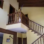 Casa La Cabanuela *