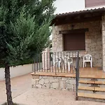 Casa La Cabanuela * Navarredonda de Gredos
