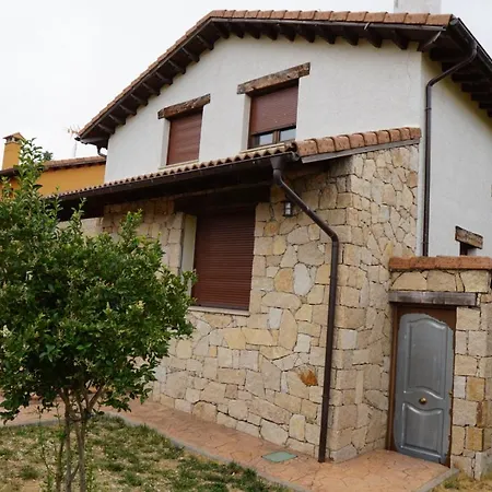 Casa La Cabanuela *