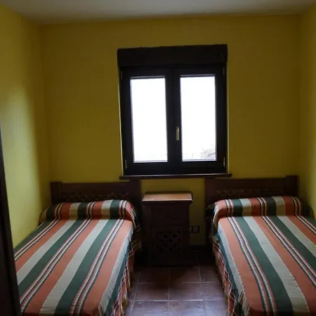 Casa La Cabanuela