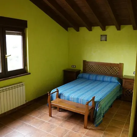 Σαλέ Casa La Cabanuela Navarredonda de Gredos