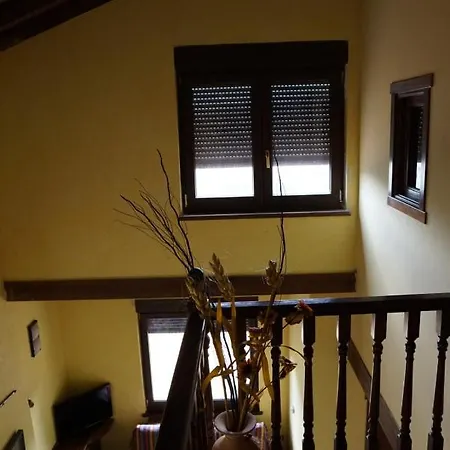 Casa La Cabanuela Navarredonda