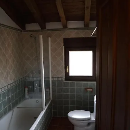 Casa La Cabanuela Navarredonda de Gredos