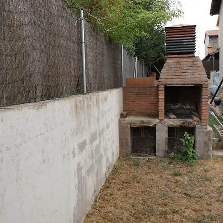 Σαλέ Casa La Cabanuela *