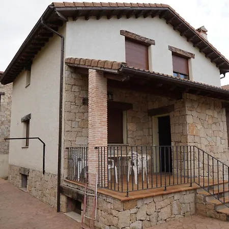 Casa La Cabanuela