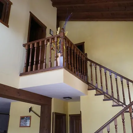 Casa La Cabanuela *
