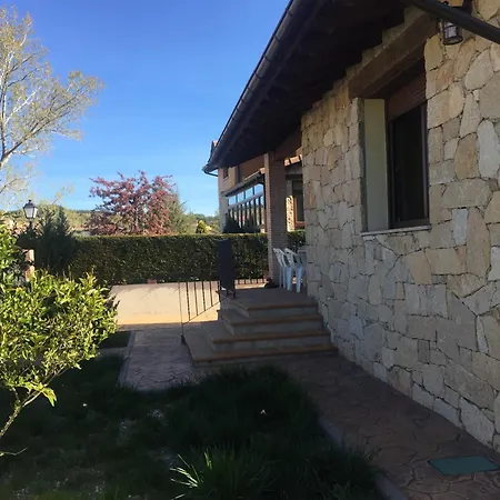 Casa La Cabanuela *