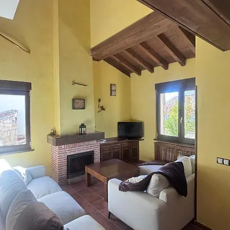 Casa La Cabanuela *