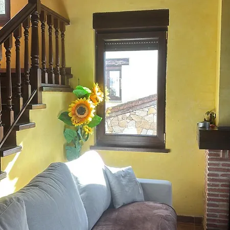 Alpehytte Casa La Cabanuela