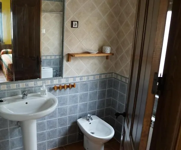 Casa La Cabanuela 샬레 *