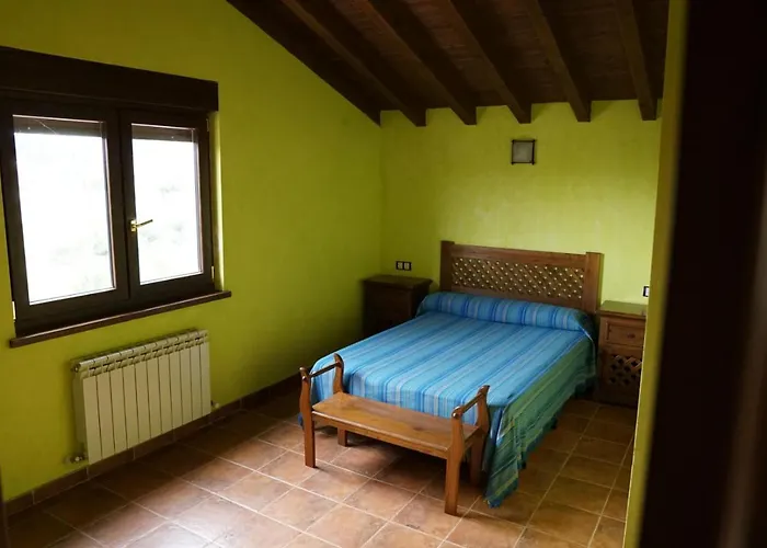 Chalet Casa La Cabañuela Navarredonda