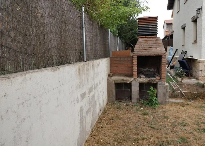 샬레 Casa La Cabanuela *