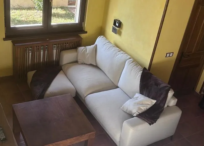 샬레 Casa La Cabanuela *